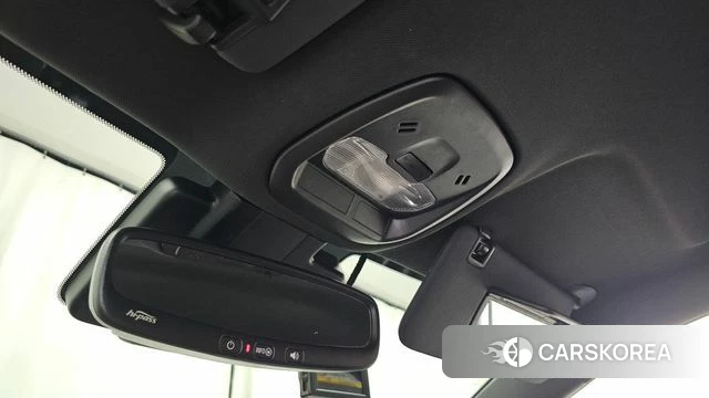 Chevrolet (GM Daewoo) Trax Crossover id 4612213 из Кореи 8