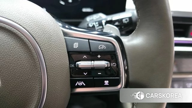 Kia The New Carnival 4th Generation id 4248814 из Кореи 8