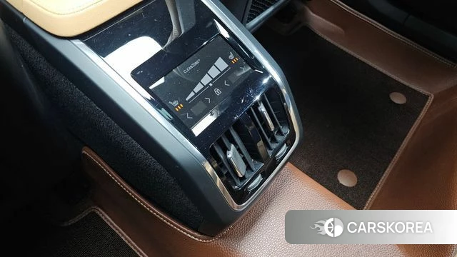 Volvo S90 id 4872376 из Кореи 8