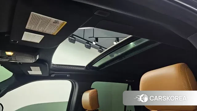 Ford Expeditation id 3027145 из Кореи 8