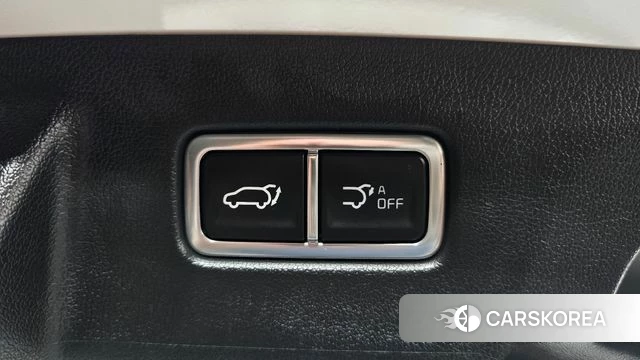 Kia The New Sorento 4th Generation id 4414165 из Кореи 8