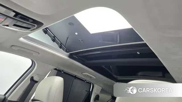 Hyundai The New Santa Fe id 3707856 из Кореи 8