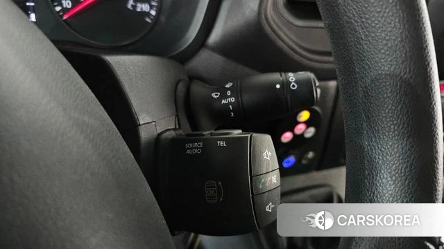 Renault Korea (Samsung) Master id 4619678 из Кореи 8