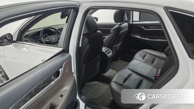 Hyundai Grandeur IG id 4596167 из Кореи 8