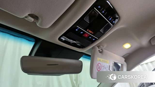 Hyundai Grandeur Hybrid (GN7) id 4315562 из Кореи 8