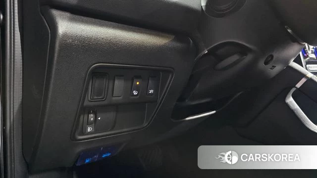 Renault Korea (Samsung) The New QM6 id 4836479 из Кореи 8