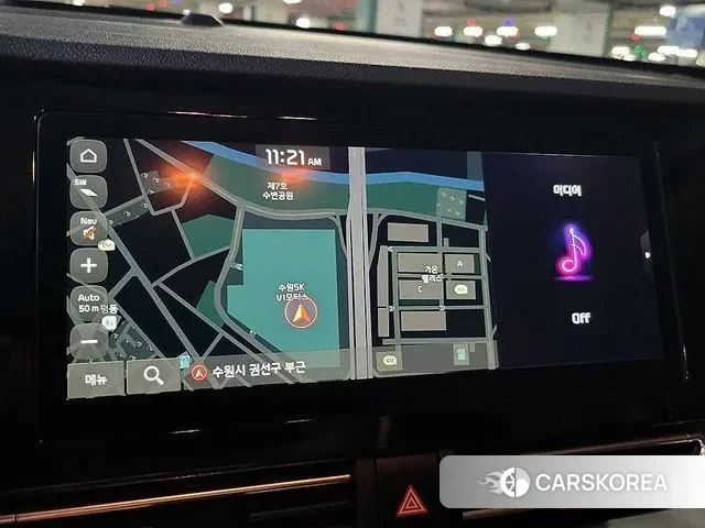 Kia The New Niro id 3373481 из Кореи 8