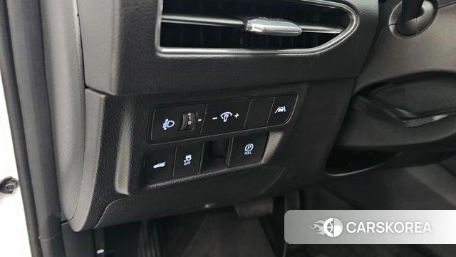 Hyundai Sonata (DN8) id 4922144 из Кореи 8