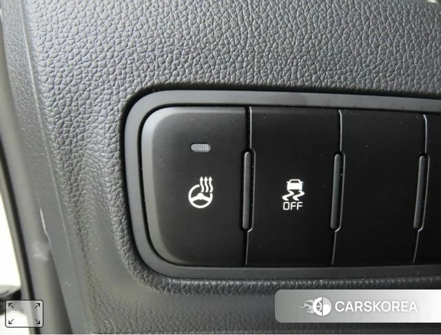 Kia The New Kia Ray id 4630707 из Кореи 8