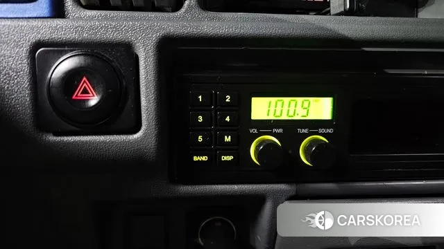 Chevrolet (GM Daewoo) New Labo id 3325151 из Кореи 8