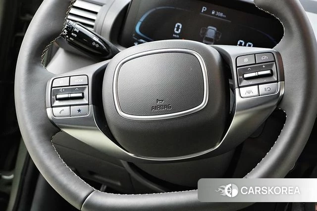 Hyundai Casper id 3883504 из Кореи 8