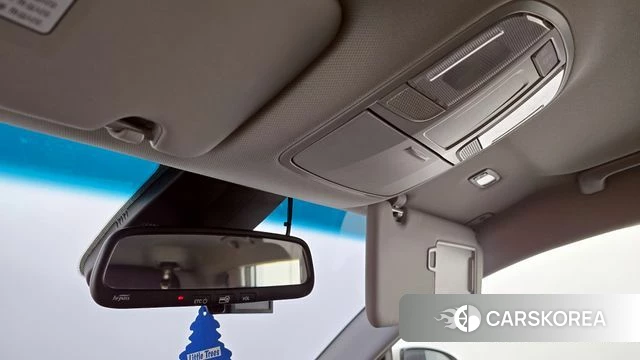 Hyundai All New Tucson id 4188383 из Кореи 8