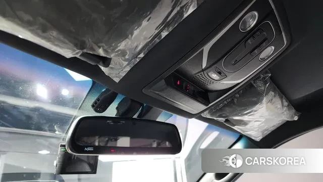 Ssangyong The New Rexton Sports Cannes id 3457654 из Кореи 8