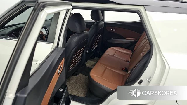 Ssangyong Tivoli Armor id 4483143 из Кореи 8
