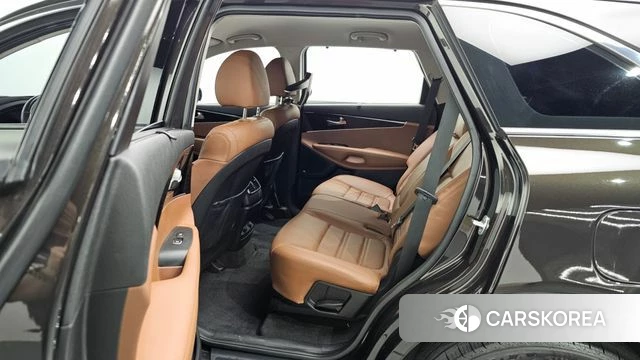 Kia The New Sorento id 4637739 из Кореи 8