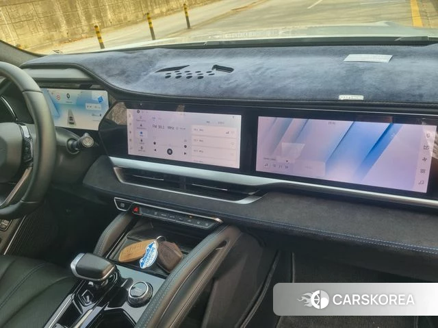 Renault Korea (Samsung) Grand Coleos id 3850309 из Кореи 8