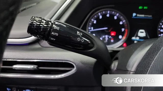 Hyundai Sonata (DN8) id 3416282 из Кореи 8