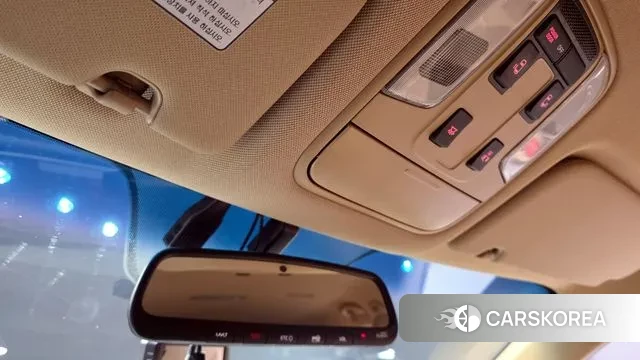 Kia The New Carnival id 3681929 из Кореи 8