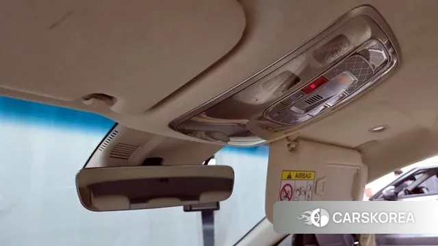 Genesis G80 (RG3) id 2963920 из Кореи 8