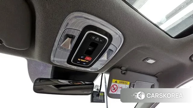 Hyundai The New Avante (CN7) id 3394294 из Кореи 8