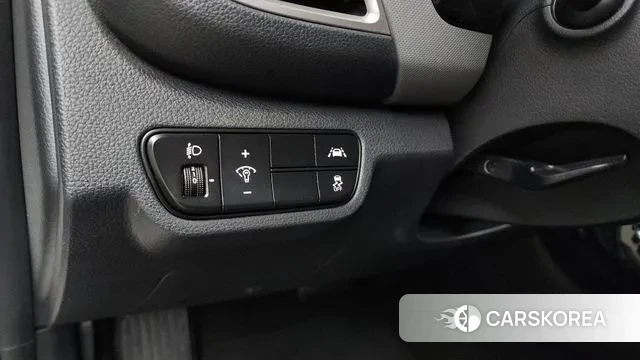 Kia Seltos id 3028107 из Кореи 8