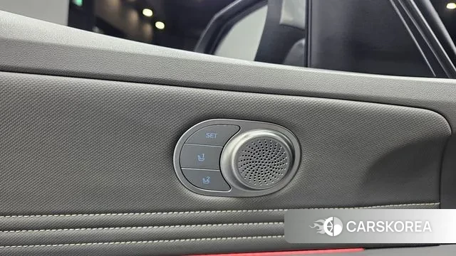 Hyundai Avante (CN7) id 3701561 из Кореи 8