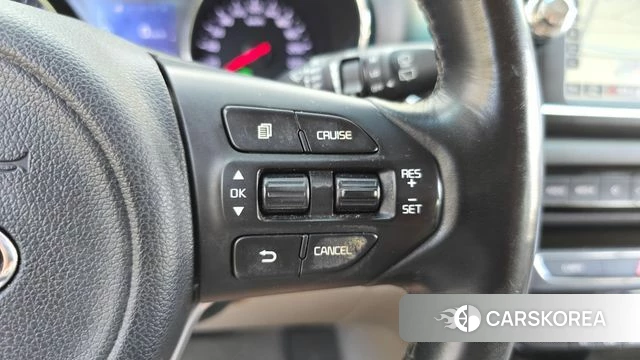 Kia All New Carnival id 4477667 из Кореи 8