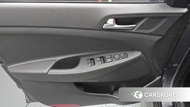 Hyundai All New Tucson id 3013009 из Кореи 8