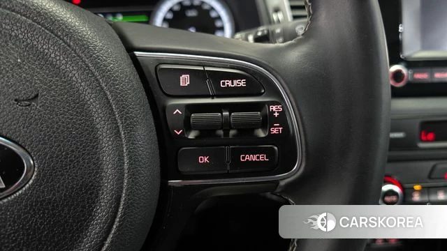 Kia Niro id 4856387 из Кореи 8