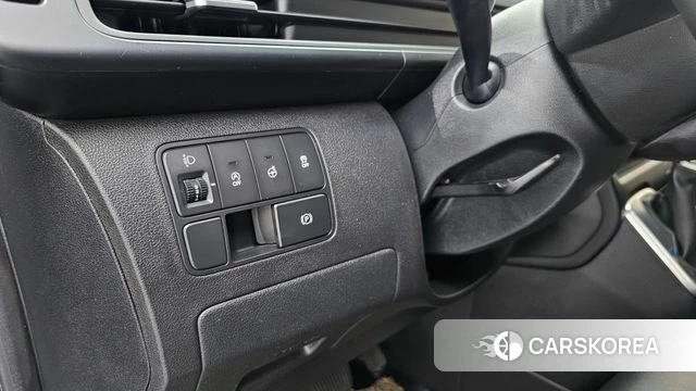 Hyundai Staria id 4637113 из Кореи 8