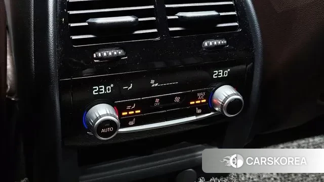 BMW 5 Series (G30) id 3515017 из Кореи 8