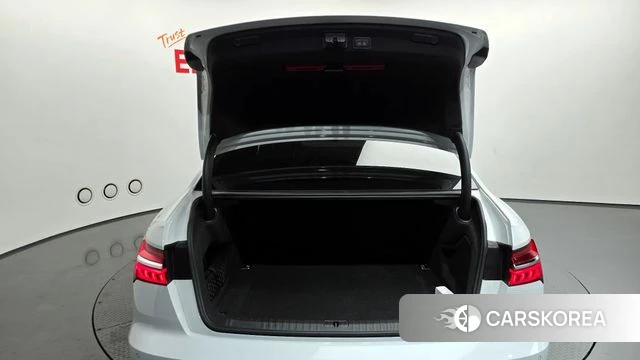 Audi A6 (C8) id 4292508 из Кореи 8