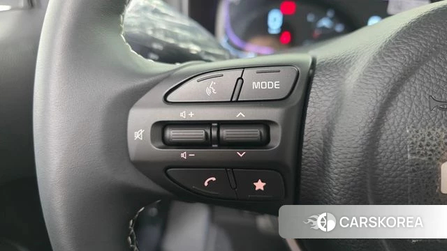 Kia The New Morning (JA) id 4554188 из Кореи 8