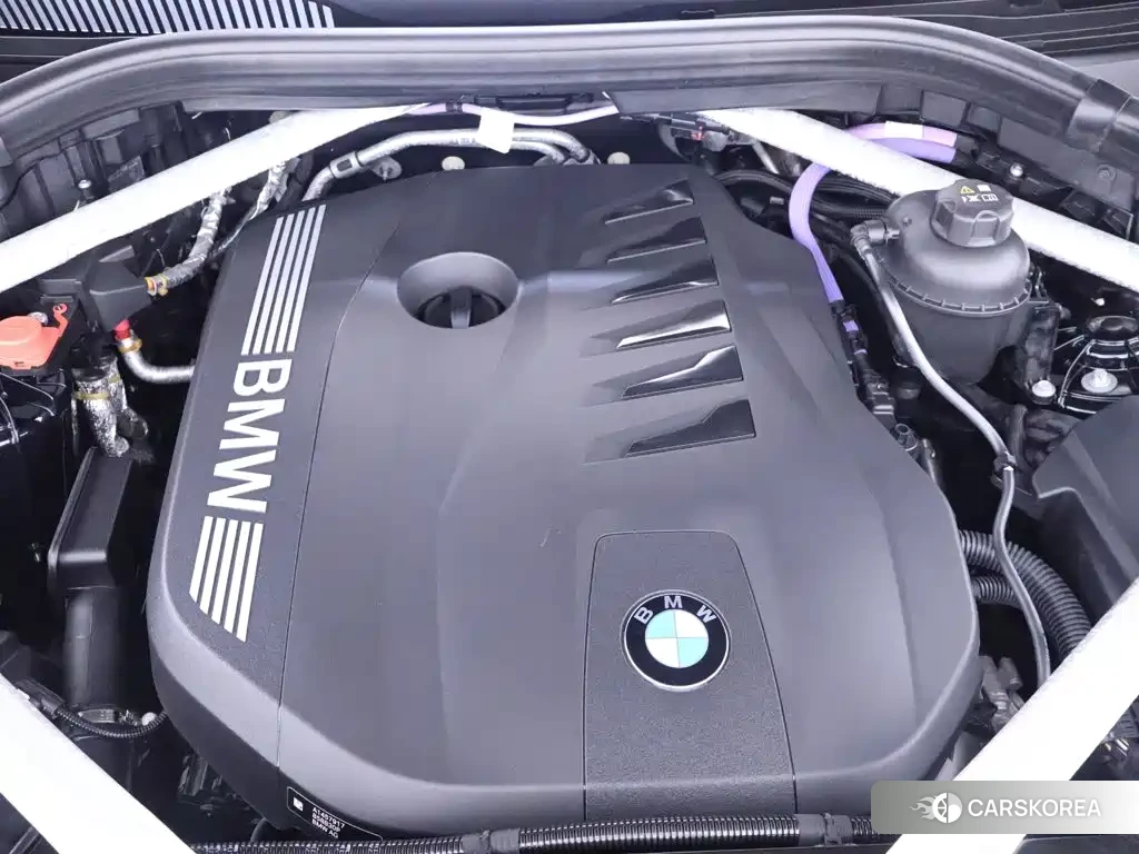 BMW X5 id 4622511 из Китая 8