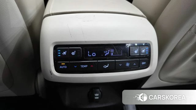 Hyundai Palisade id 4282108 из Кореи 8