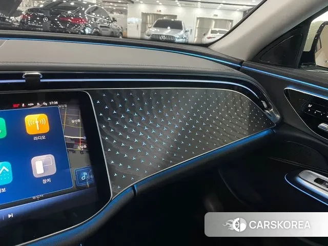 Mercedes-Benz E-Class W214 id 3057807 из Кореи 8