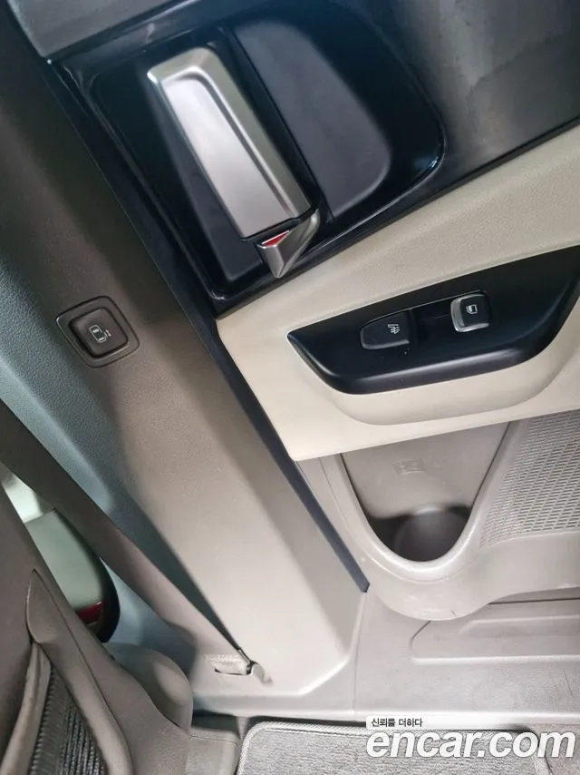 Kia The New Carnival 4th Generation id 2921073 из Кореи 8