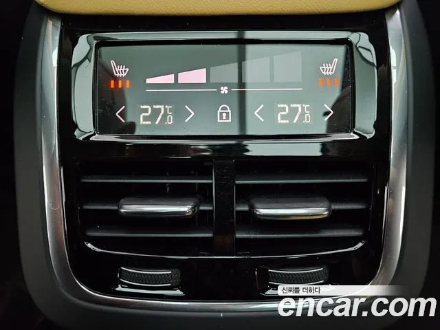 Volvo XC60 second Generation id 2360673 из Кореи 8