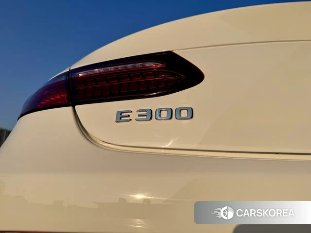 Mercedes-Benz E-class (imported) id 4301185 из Китая 8