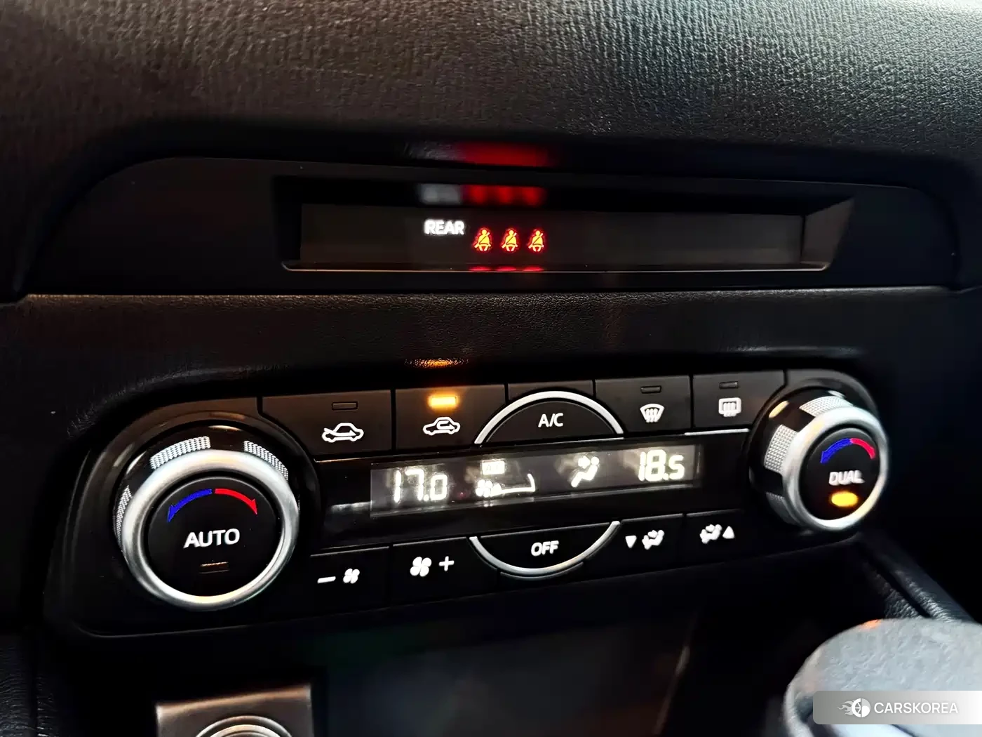 Mazda CX-5 id 4565137 из Китая 8