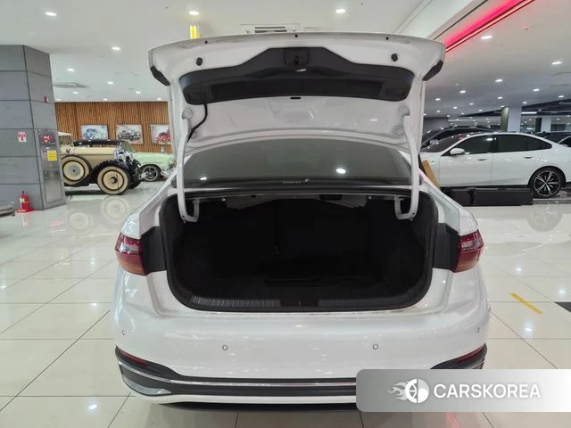 Volkswagen 7th Generation of Jetta id 4772905 из Кореи 8