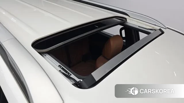 Kia Mohave Master id 3544916 из Кореи 8