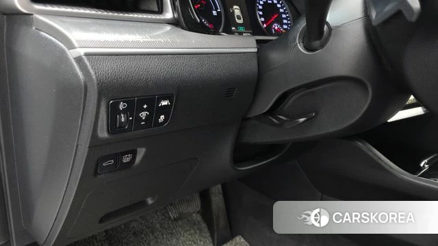 Kia K5 Hybrid 3rd Generation id 4267668 из Кореи 8