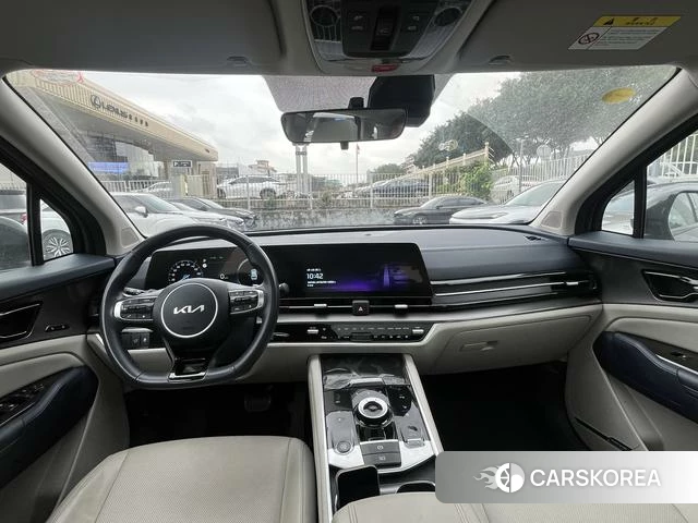 Kia Lion Platinum expands the world id 4264186 из Китая 8