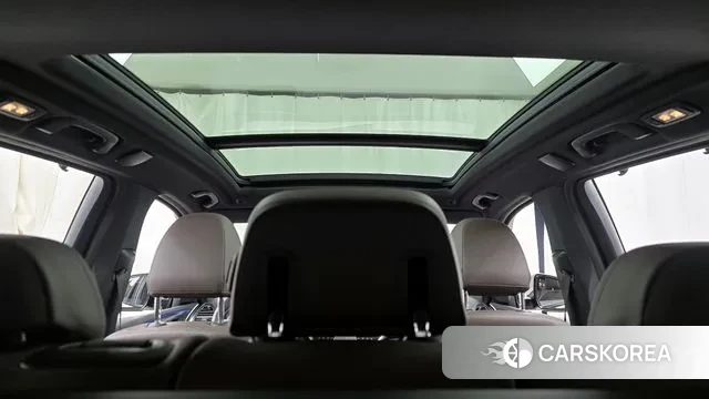 BMW X3 (G01) id 3606196 из Кореи 8