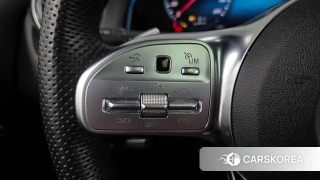 Mercedes-Benz EQB X243 id 3745705 из Кореи 8