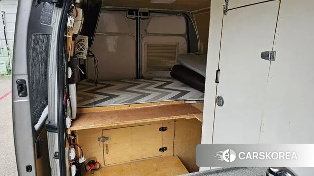 Renault Korea (Samsung) Master id 2986372 из Кореи 8