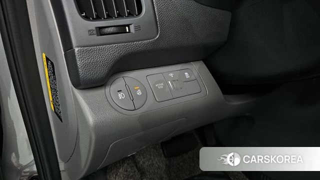 Hyundai The New Grand Starex id 4502135 из Кореи 8