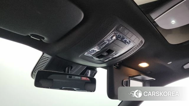 Mercedes-Benz GLB-Class X247 id 3935648 из Кореи 8