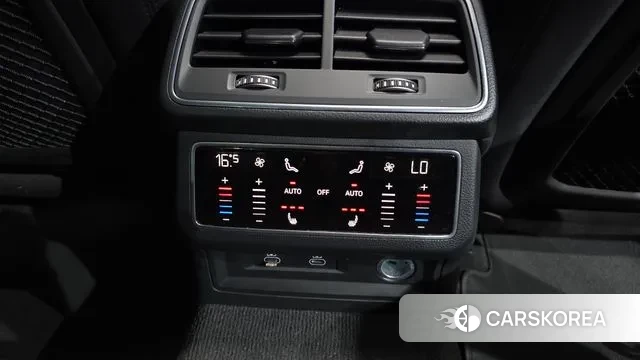 Audi A6 (C8) id 3406323 из Кореи 8